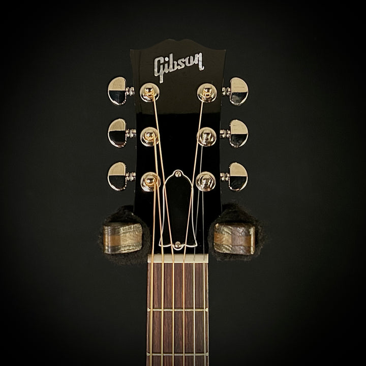 Gibson-45 Standard - Vintage Sunburst
