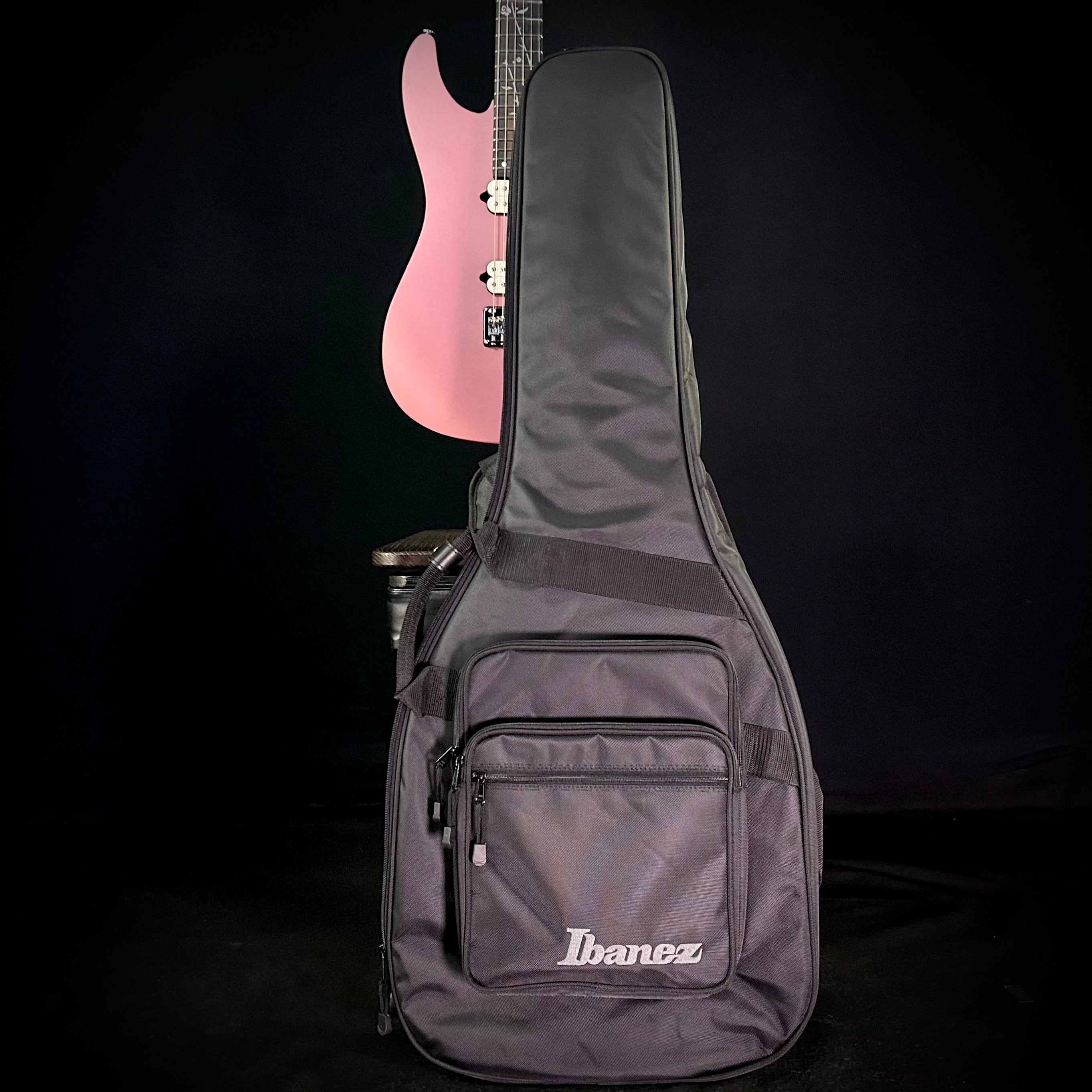 Ibanez TOD10 ケース付き Ibanez TOD and FRH Guitar Case - Gator Cases