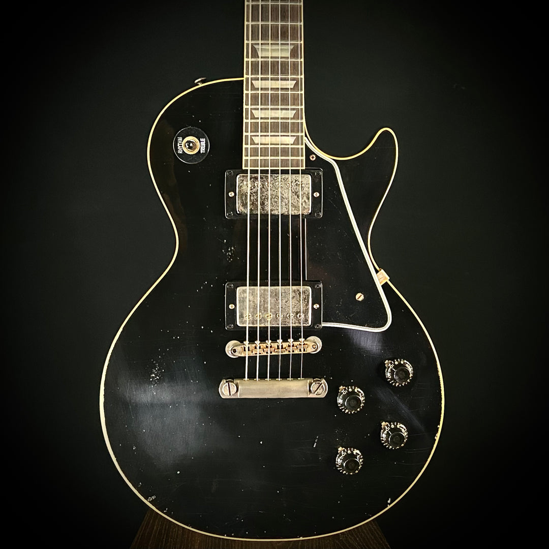 Gibson Custom Shop 1957 Les Paul Reissue | Murphy Lab Light Aged