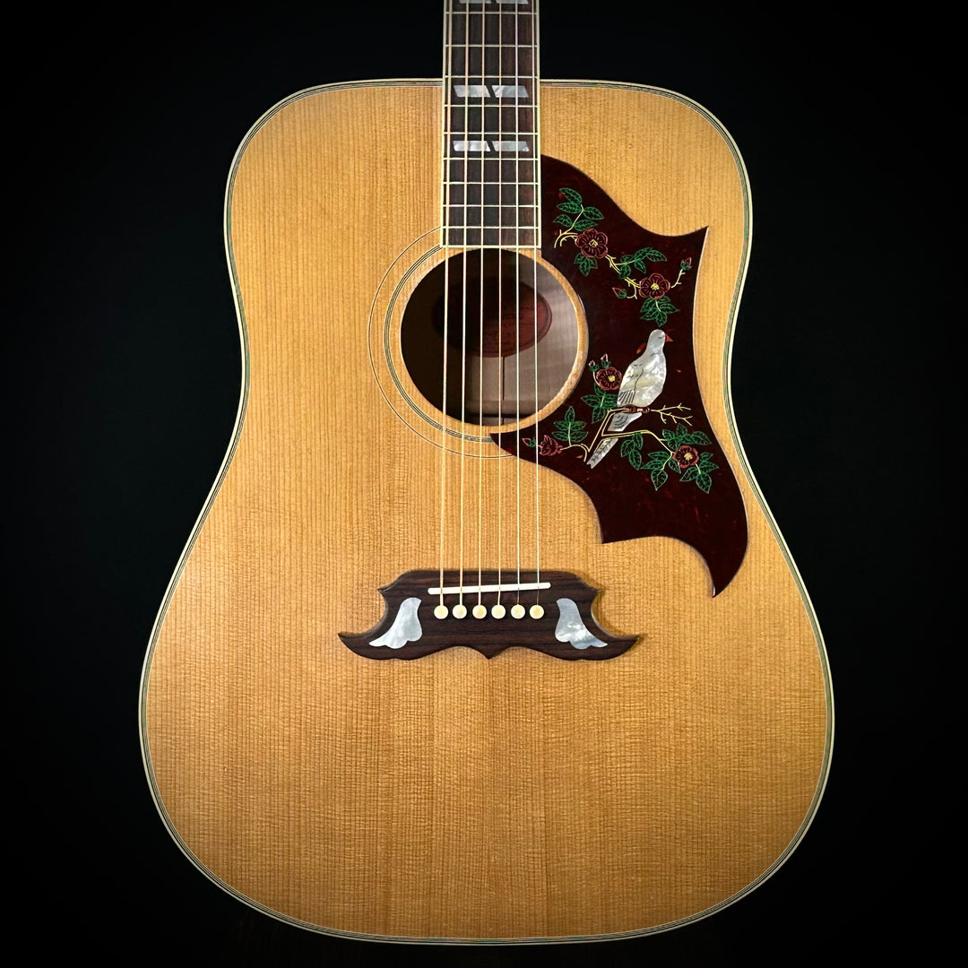 1963 Dove Murphy Lab Light Aged - Dark Natural