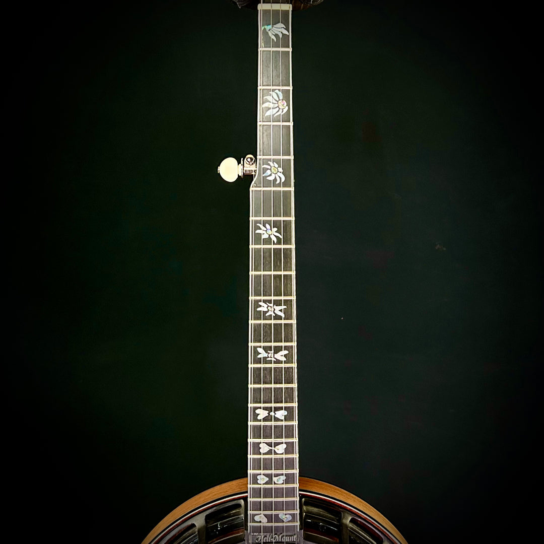 Nechville 5-String Banjo (USED)