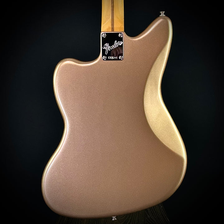 Fender American Professional Classic Jazzmaster