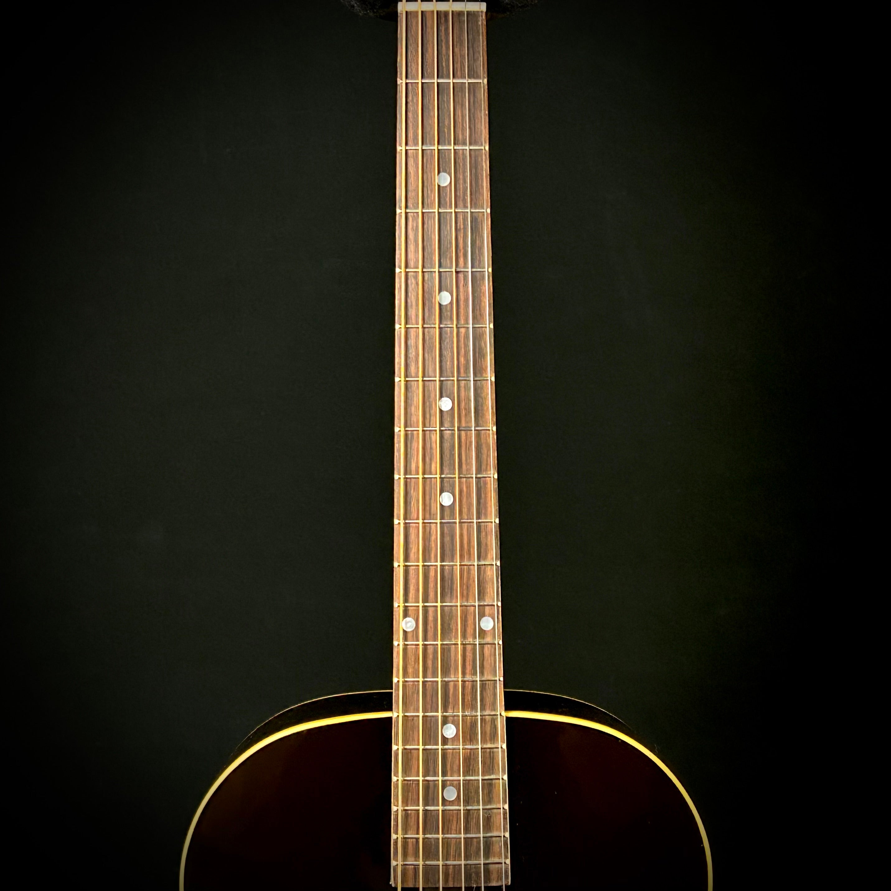 Gibson L-00 2001年 オットリーヤ動画】Gibson L-00 （2001年製） - YouTube