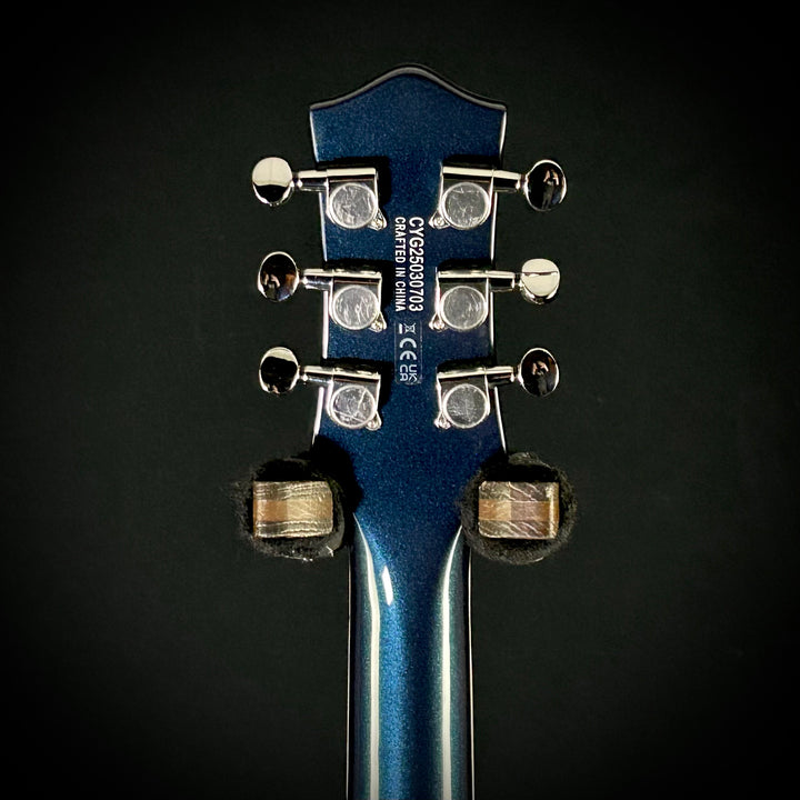 Gretsch G5232LH Electromatic Double Jet | Lefty