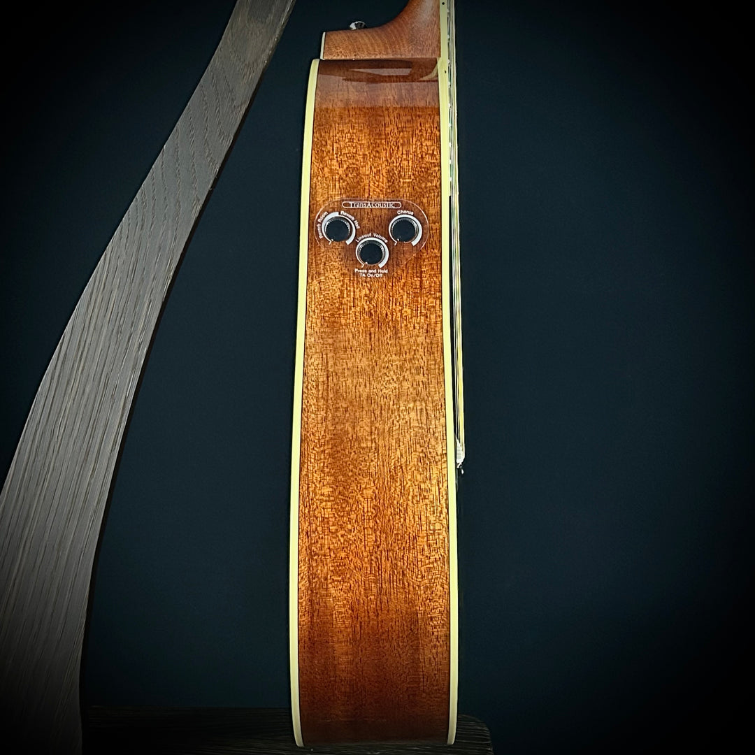 Yamaha FS-TA TransAcoustic