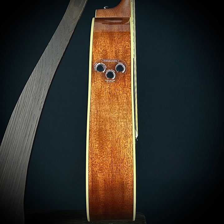 Yamaha FS-TA TransAcoustic