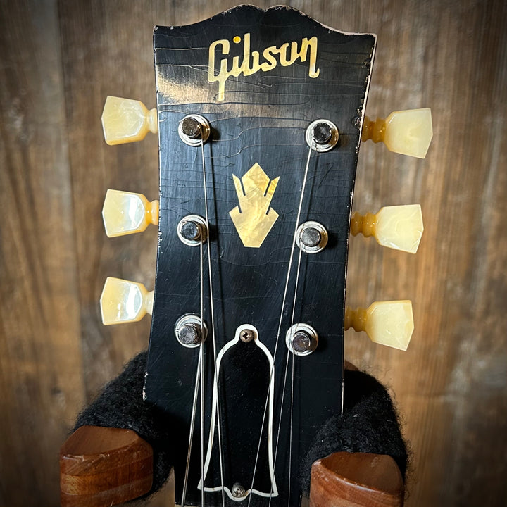 Gibson Custom Shop ‘64 ES-335 Trapeze | Murphy Lab