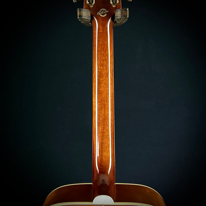 Gibson Dove Anniversary LTD - Cremona Burst