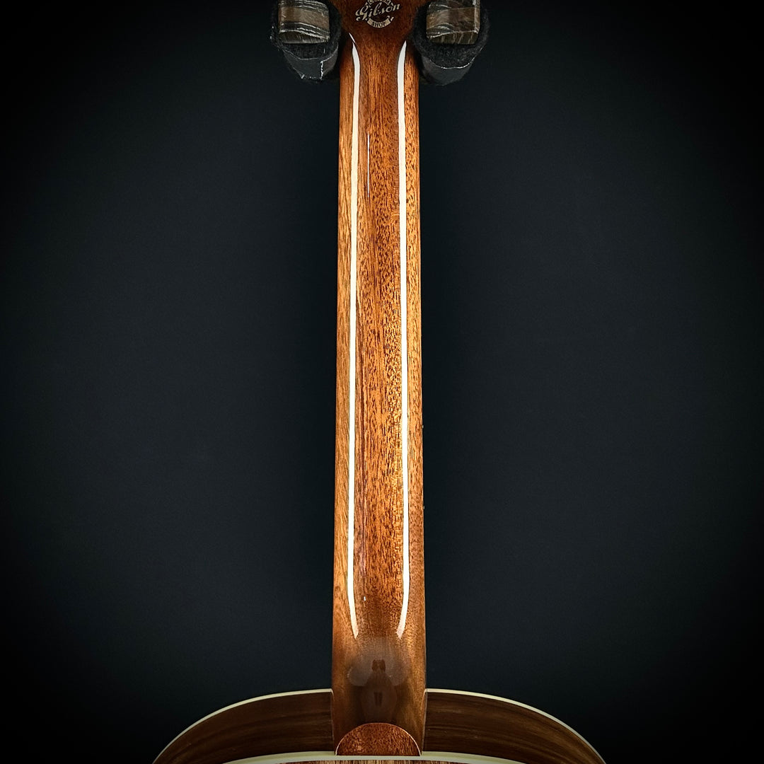 Gibson J-45 KOA/Carpathian Spruce - Honeyburst