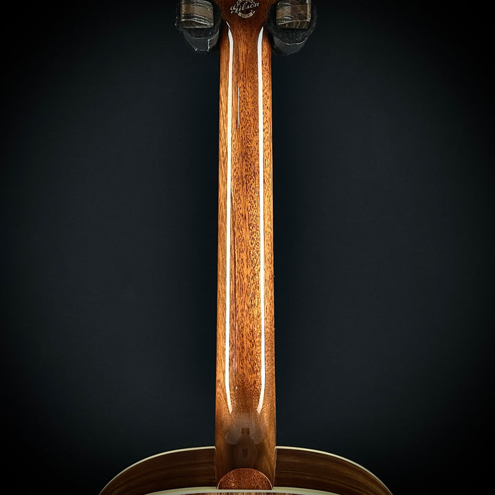 Gibson J-45 KOA/Carpathian Spruce - Honeyburst