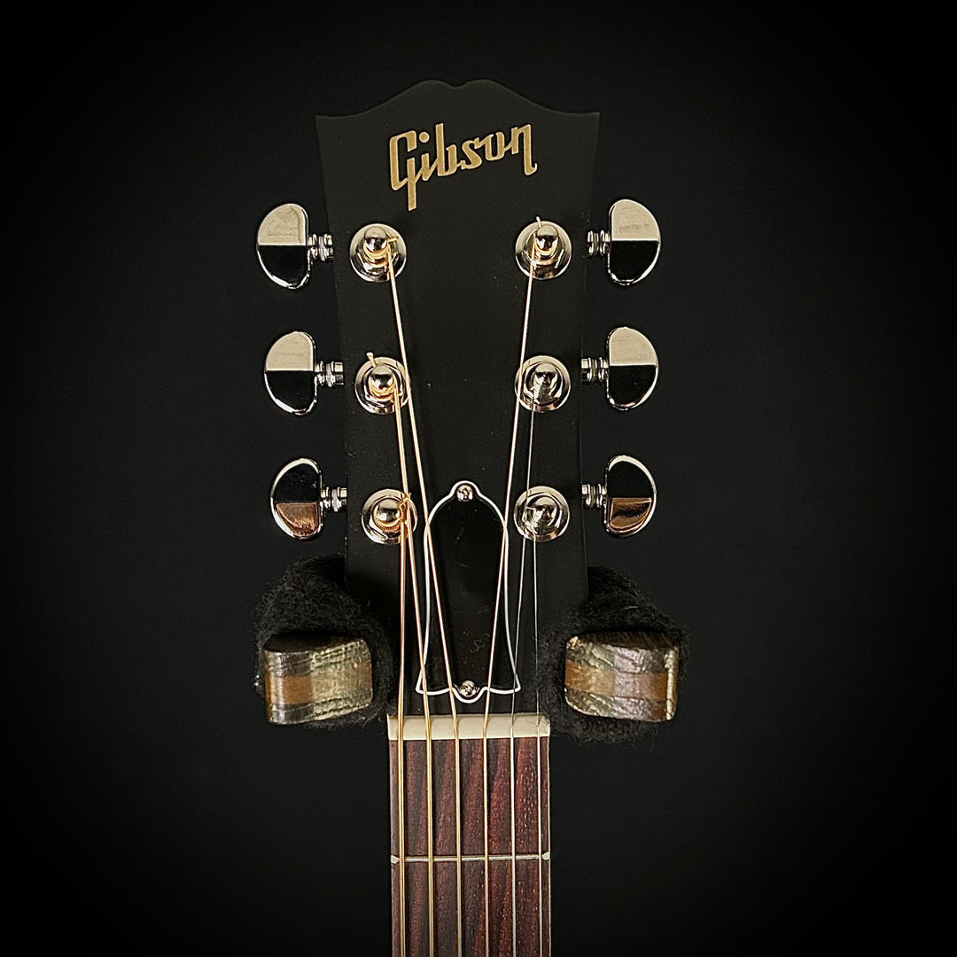 Gibson J-45 Special Satin - Vintage Sunburst