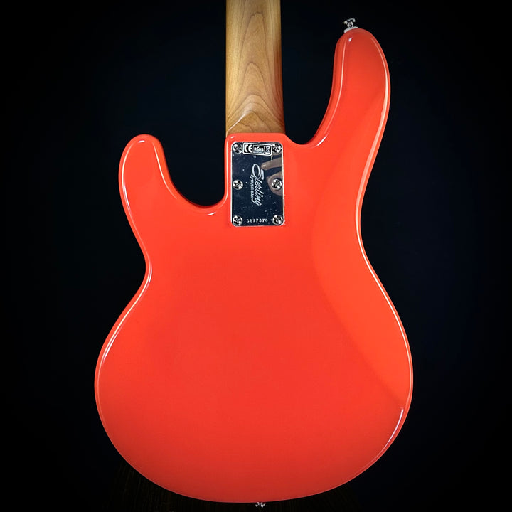 Sterling StingRay Short Scale