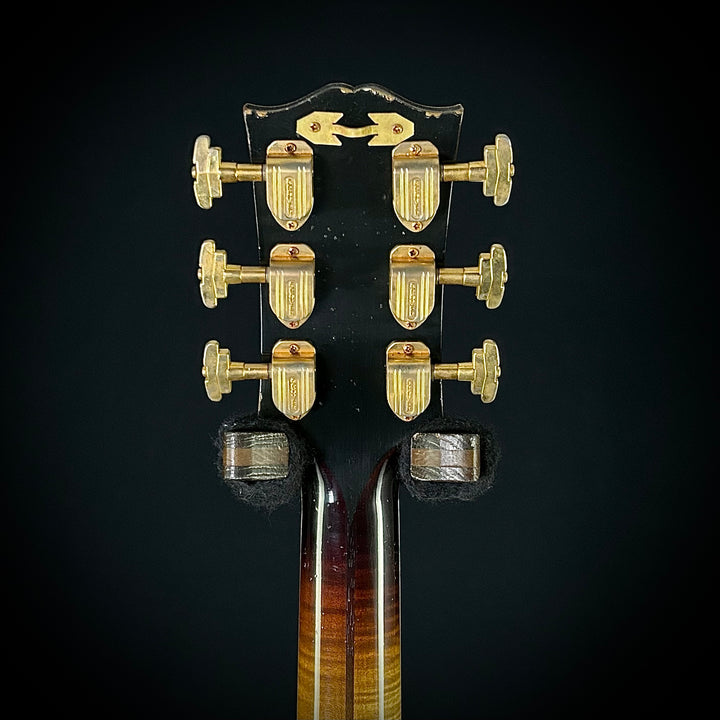 Pre-War SJ-200 Rosewood Murphy Lab Light Aged - Faded Vintage Sunburst