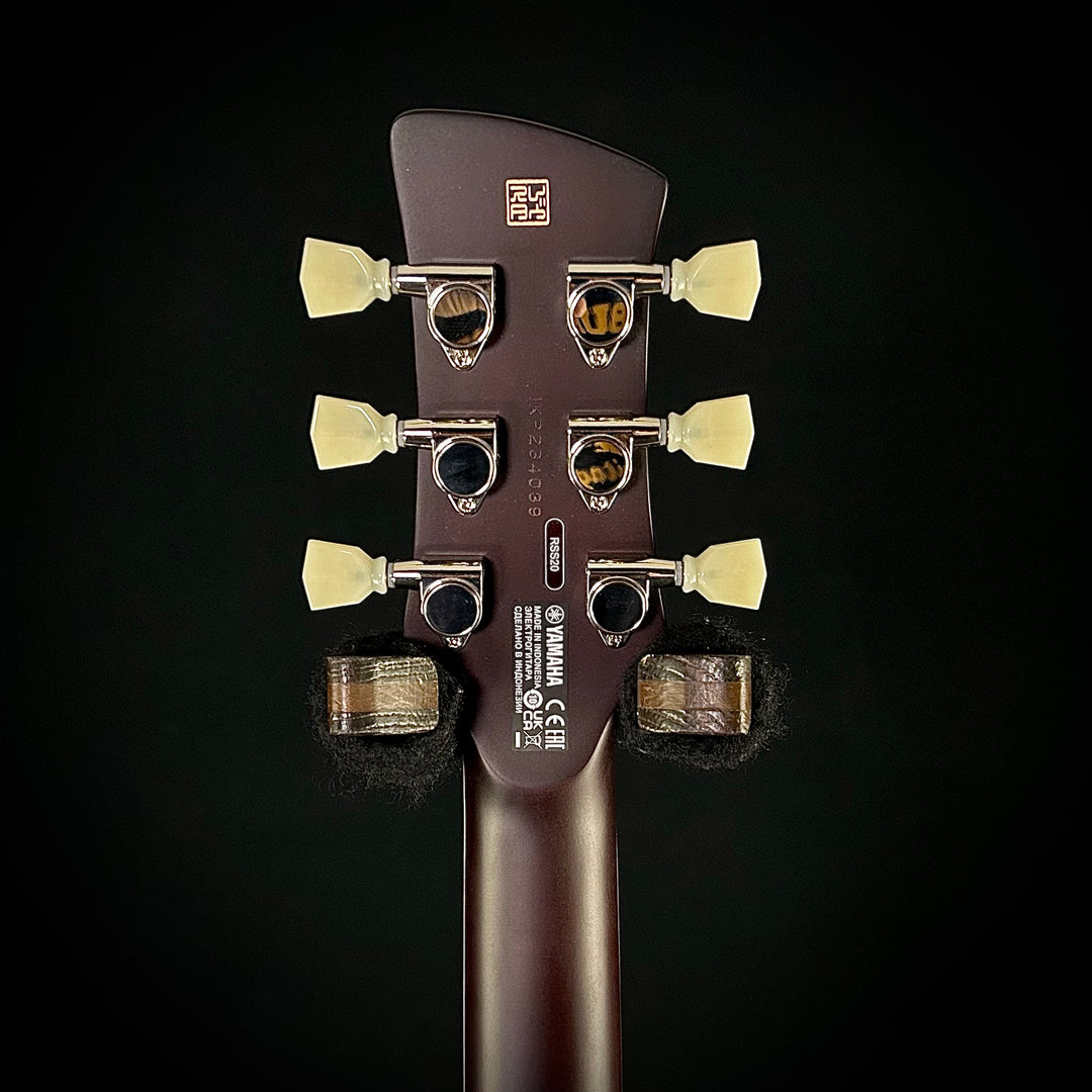 Yamaha Revstar Standard HH
