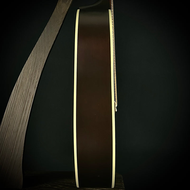 Gibson J-45 Special Satin - Vintage Sunburst