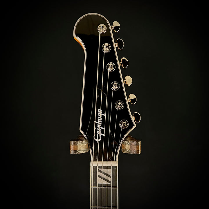 Epiphone Futura Firebird Custom