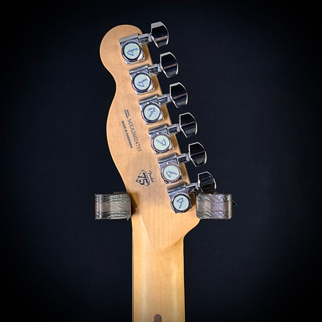 Fender Player II Modified Telecaster