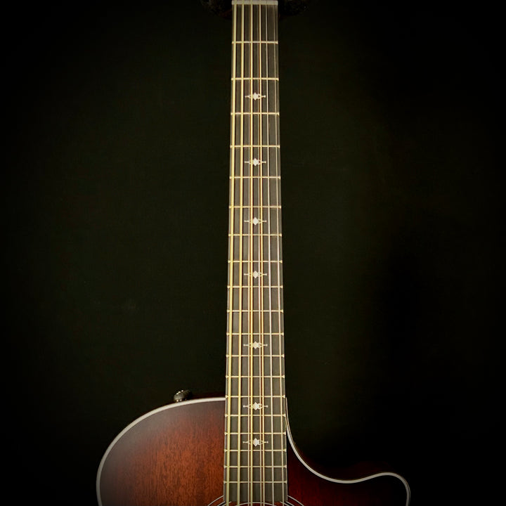 Taylor 324CE Baritone-8 LTD