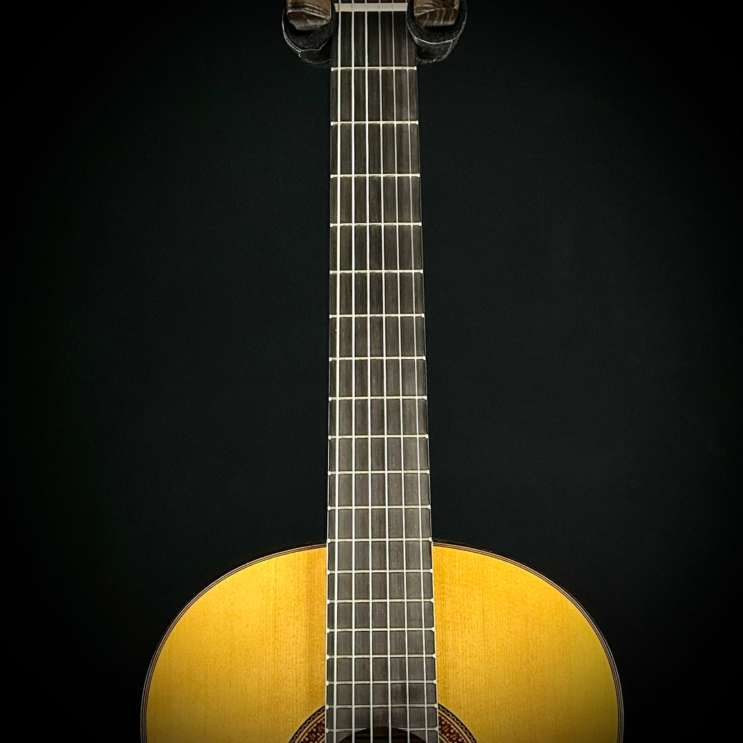 Yamaha CG TransAcoustic - Nylon