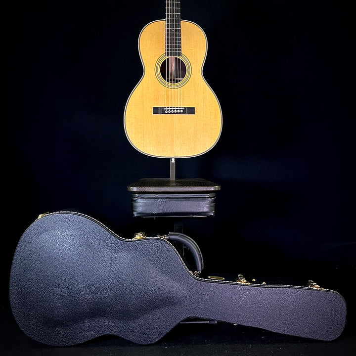 Martin Custom Shop 28 Style, Double 00 12-Fret - Thin Finish