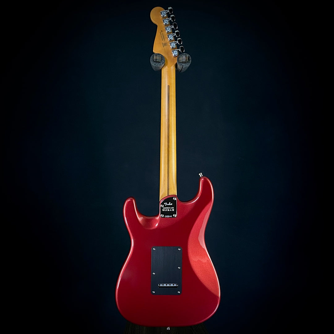 Fender American Ultra II Stratocaster