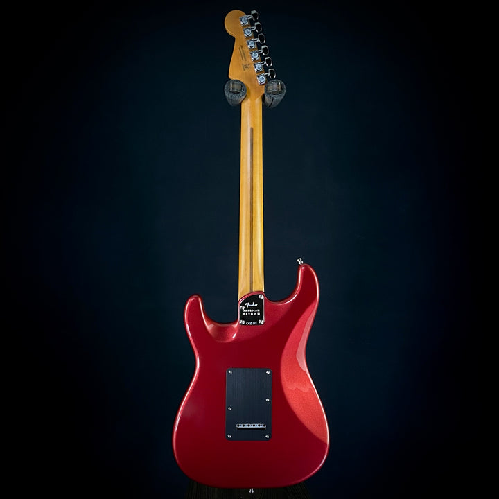 Fender American Ultra II Stratocaster
