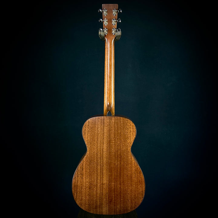 Martin Custom LTD 0-18 - Adirondack Top