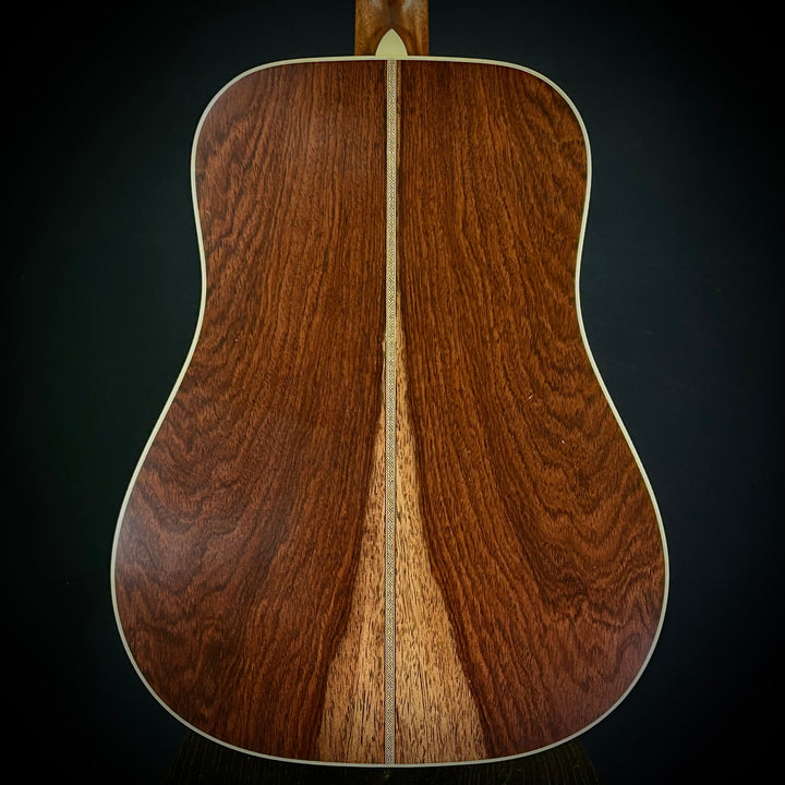 Martin D-28 Authentic 1937 Aged - Guatemalan Rosewood