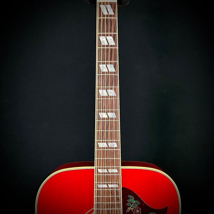 Gibson Dove Original - Vintage Cherry Sunburst