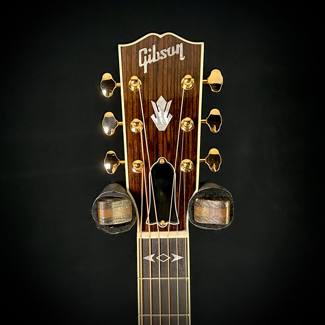 Gibson Songwriter Recording Artist EC - Antique Natural