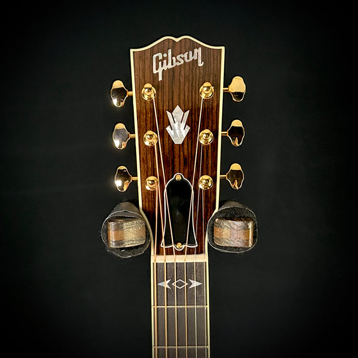 Gibson Songwriter Recording Artist EC - Antique Natural
