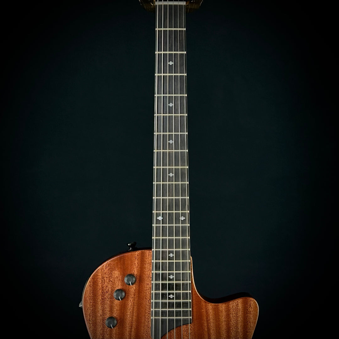 Taylor T5Z Classic - Mahogany