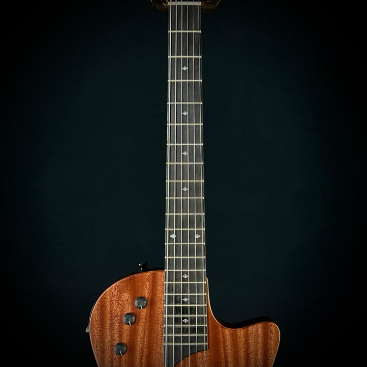 Taylor T5Z Classic - Mahogany