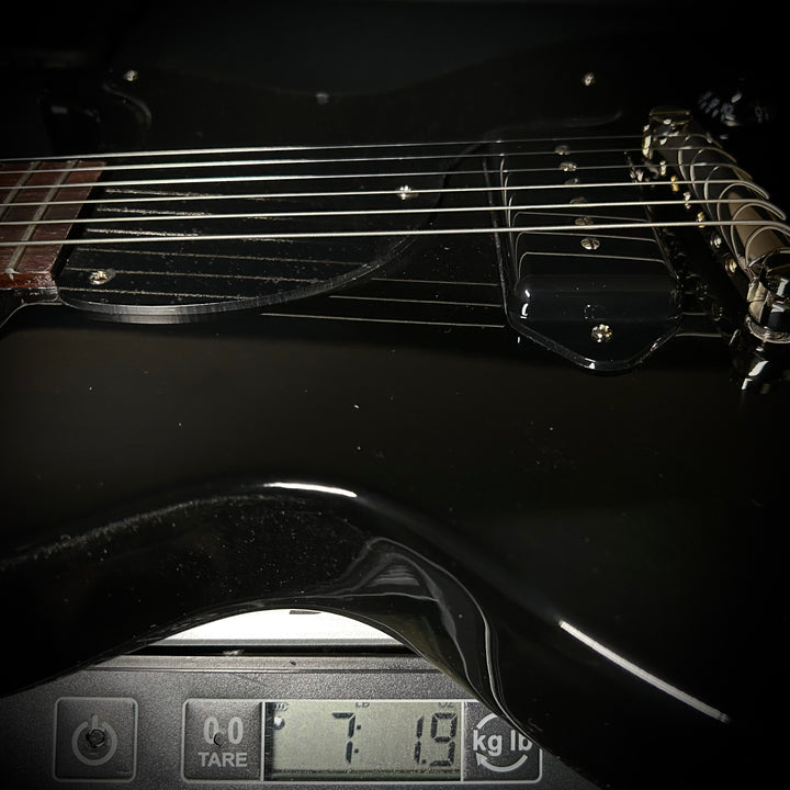 Gibson Les Paul Junior Double Cutaway Ebony