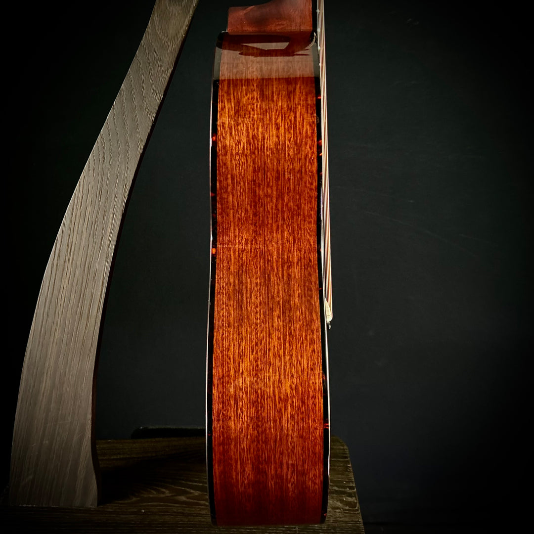 Eastman E100SS Deluxe- Sunburst
