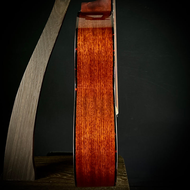Eastman E100SS Deluxe- Sunburst
