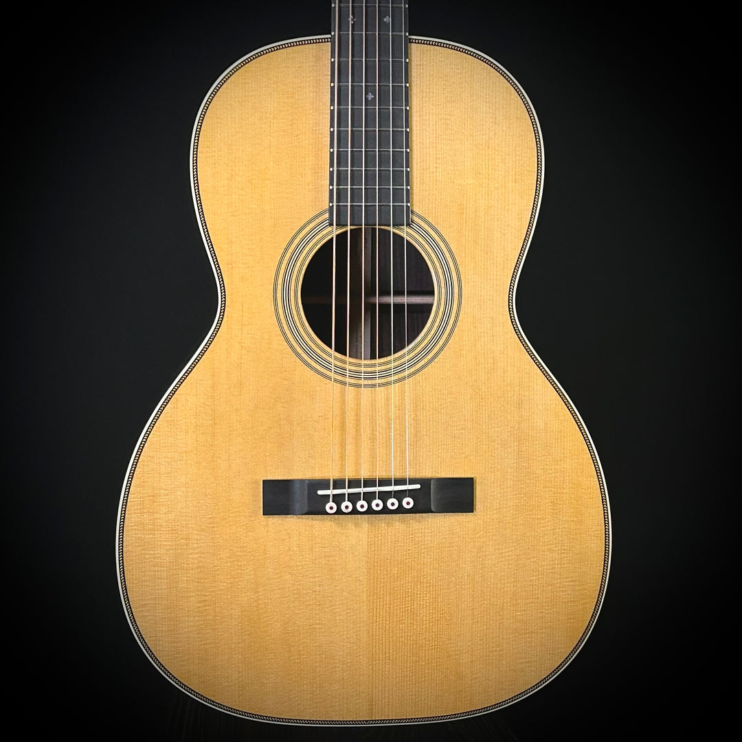 Martin Custom Shop 28 Style, Double 00 12-Fret - Thin Finish
