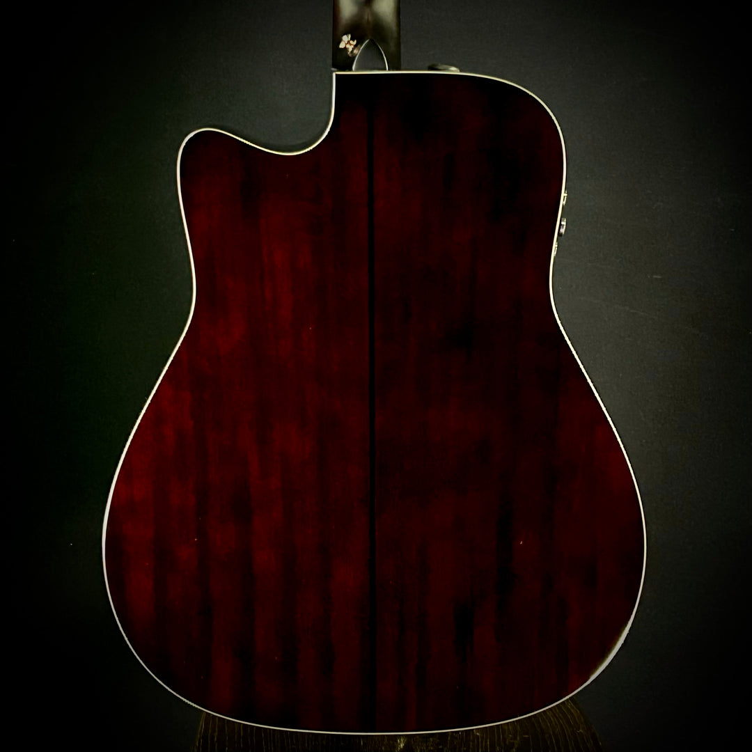 Yamaha TAG3 Cutaway - Natural