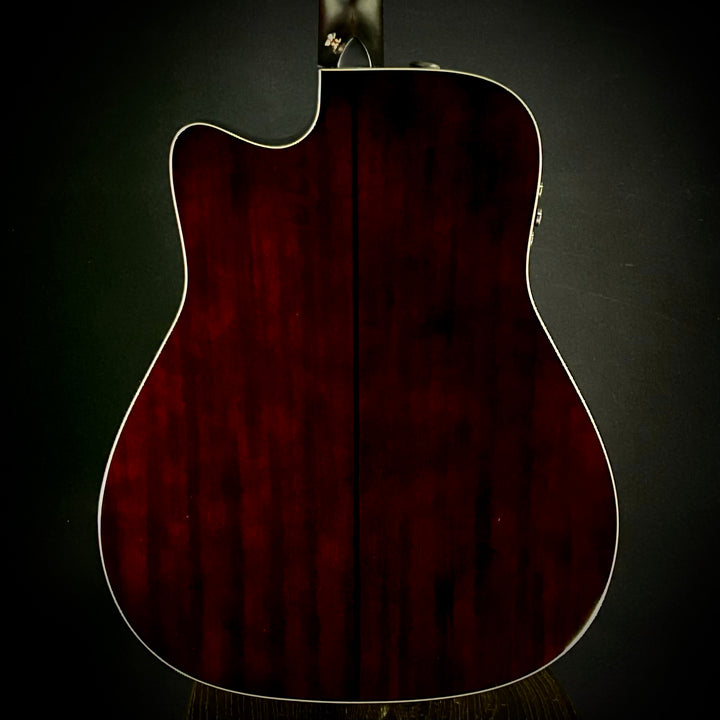 Yamaha TAG3 Cutaway - Natural
