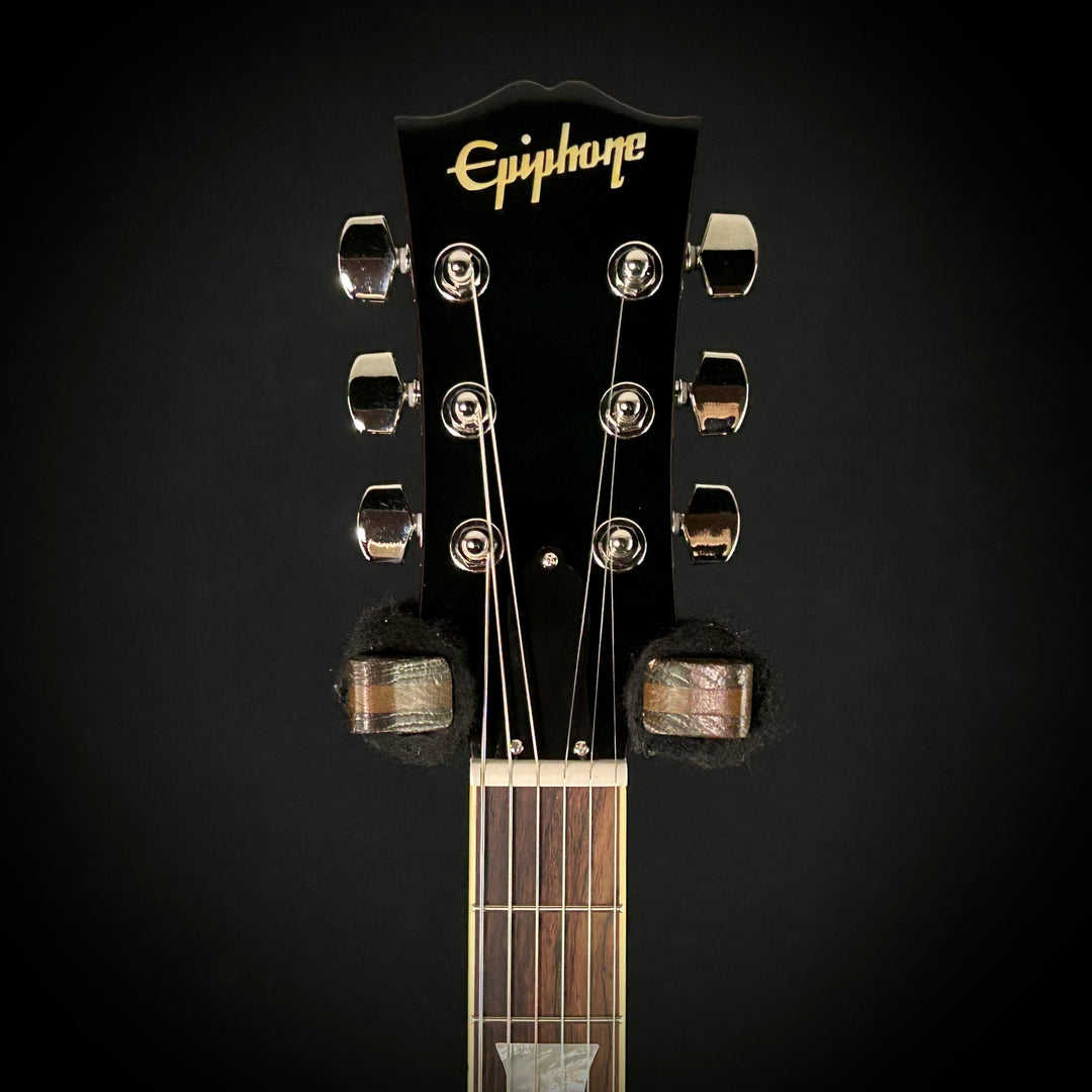 Epiphone Jeff Beck ‘Oxblood’ 1954 Les Paul