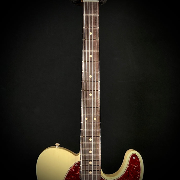 Fender Custom Shop '63 Telecaster Journeyman Relic
