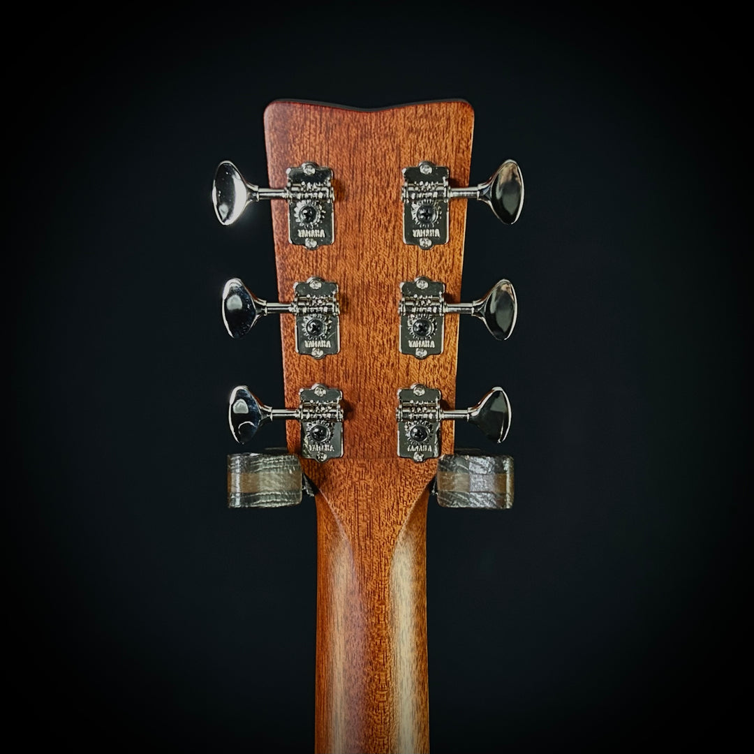 Yamaha FG5 Red Label - Gloss