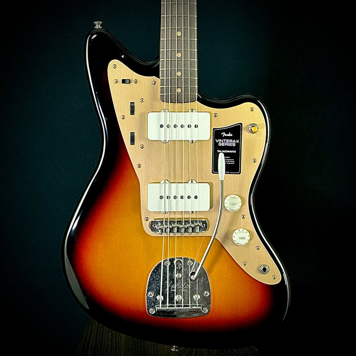 Fender Vintera II Roadworn ‘50s Jazzmaster