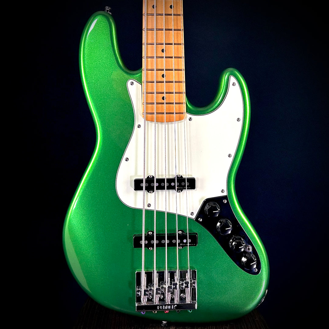Fender Player Plus Active Jazz Bass V(USED)