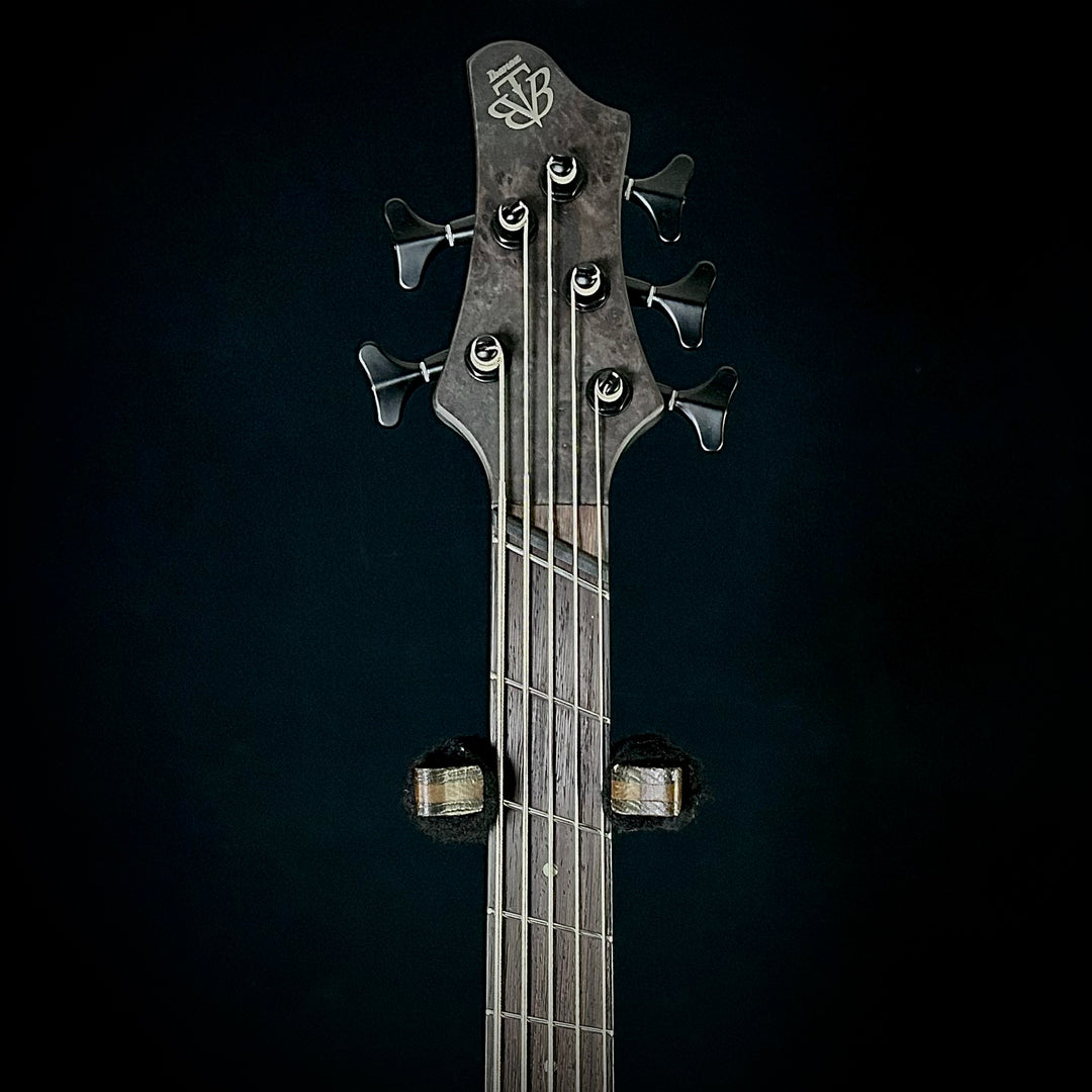 Ibanez BTB805MS 5-String Bass
