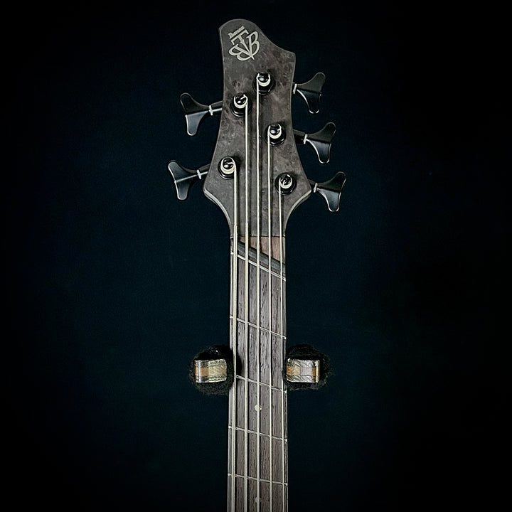 Ibanez BTB805MS 5-String Bass