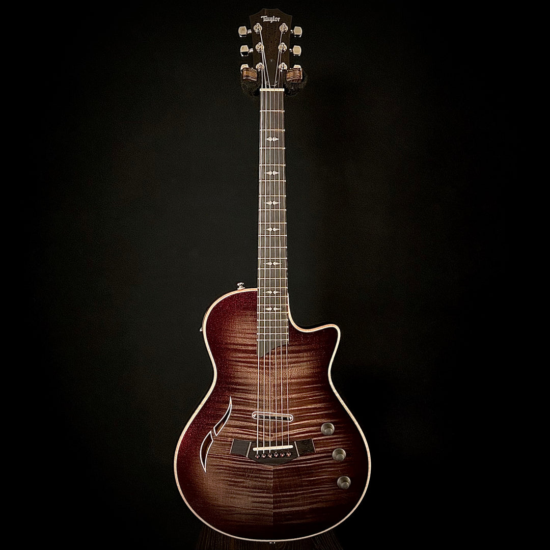 Taylor 2023 Custom #18 T5Z Urban Ash Flame Maple (USED)