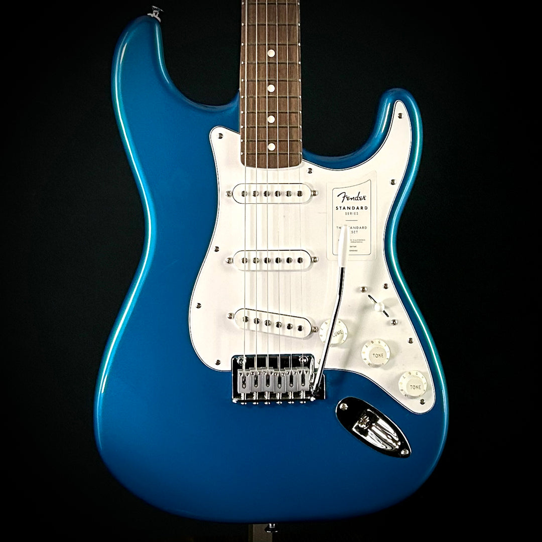 Fender Standard Stratocaster