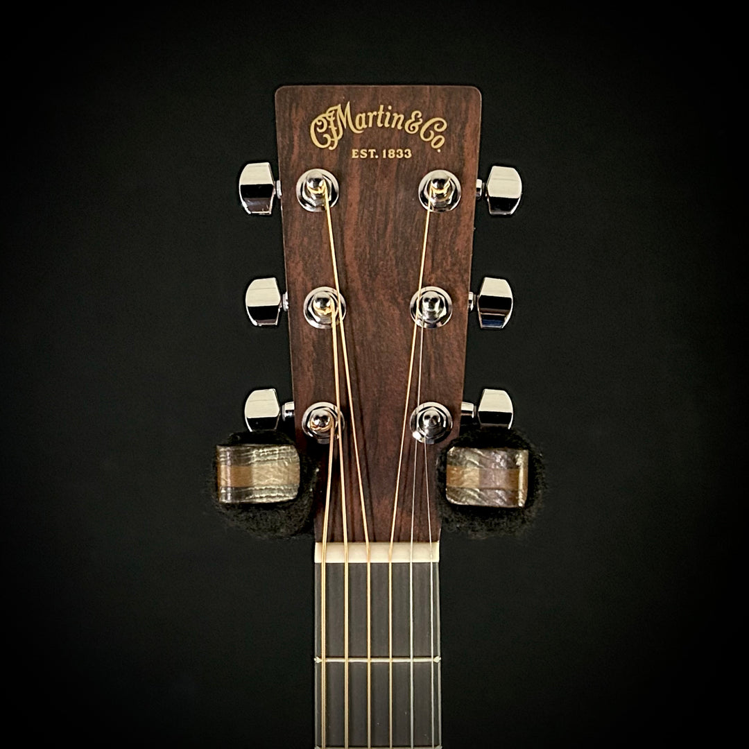 Martin SC-10E Spruce - New for 2025