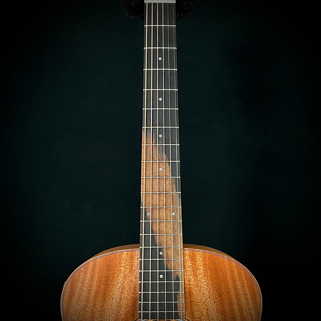 Taylor GS Mini-e-Mahogany